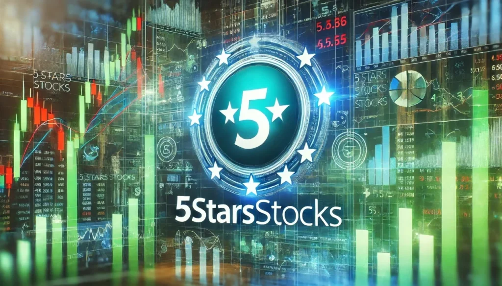 The Ultimate Guide to Investing with 5StarsStocks.com