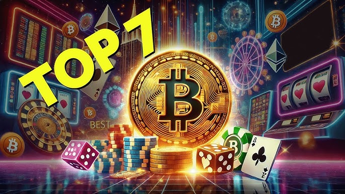 Everything You Need to Know About Anonymous Crypto Casinos