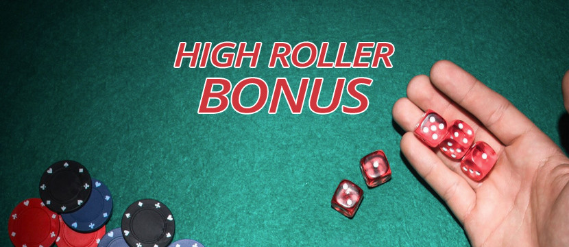 High Roller Casino Bonuses: A Deep Dive